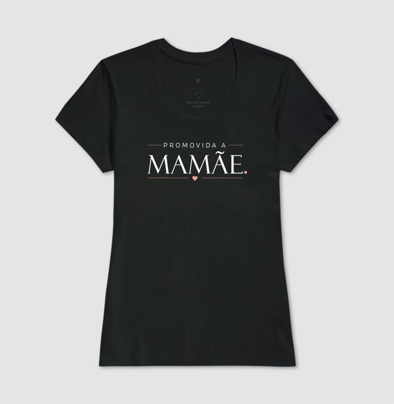 Promovida a mamãe - Imagem 3