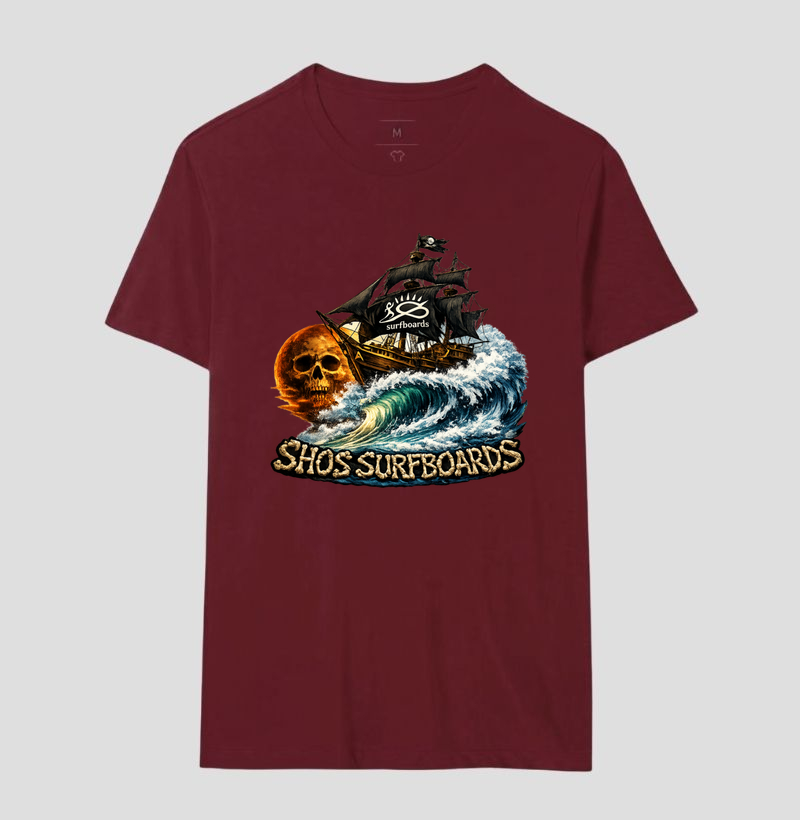 Camisa 9