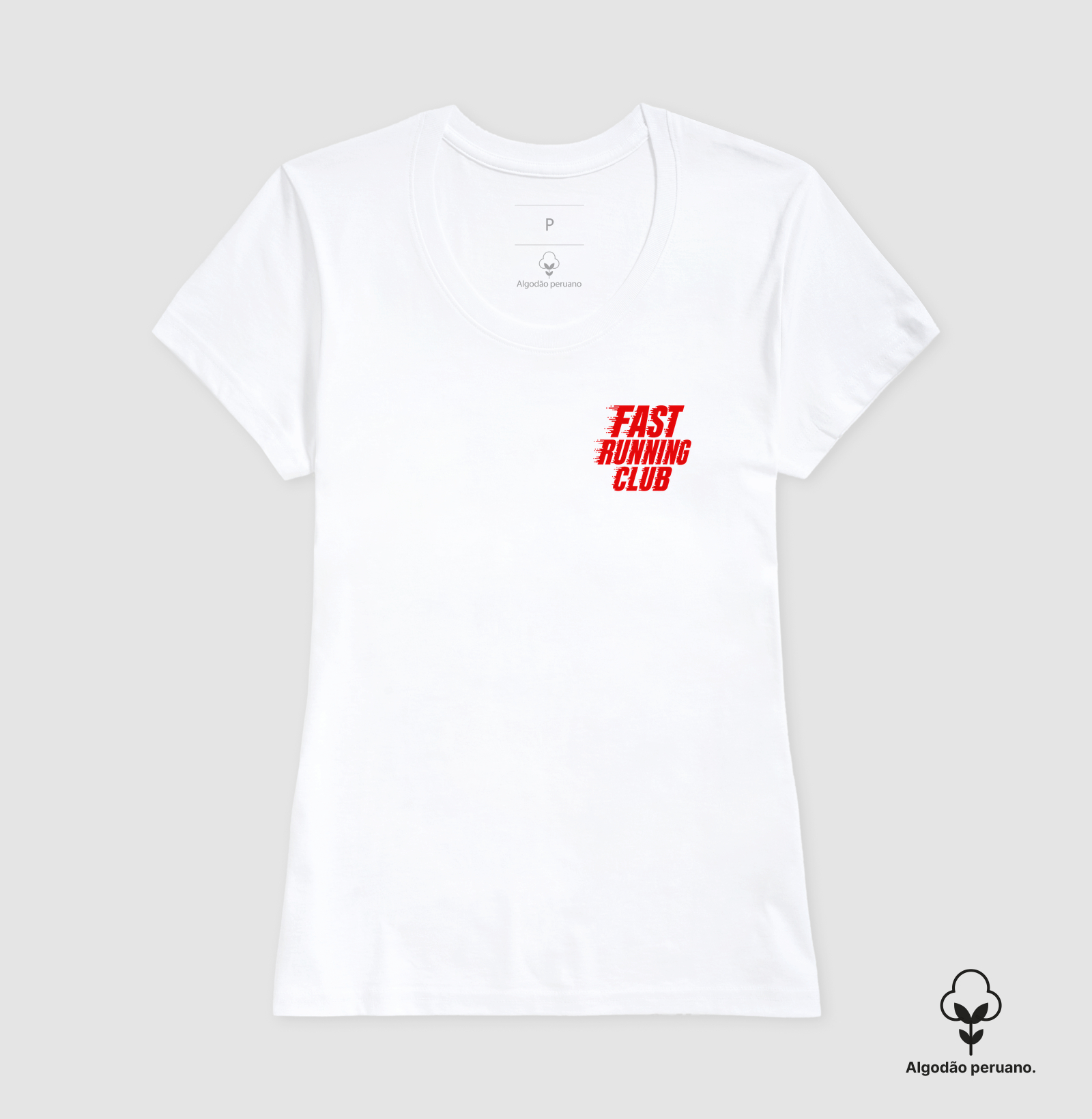 Fast Running Club - Imagem 5