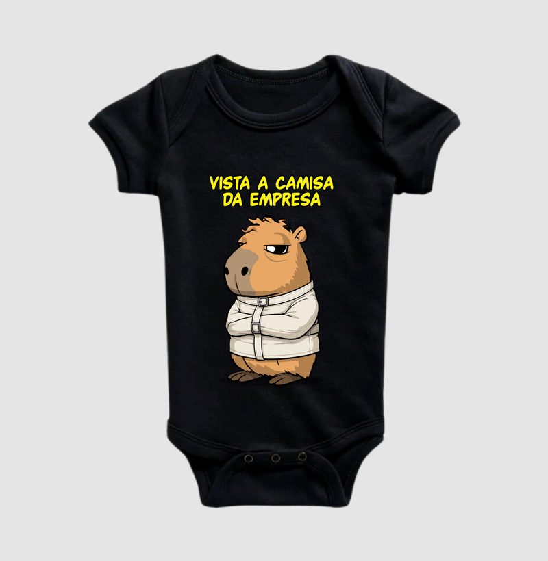 Camisa da empresa - Imagem 2
