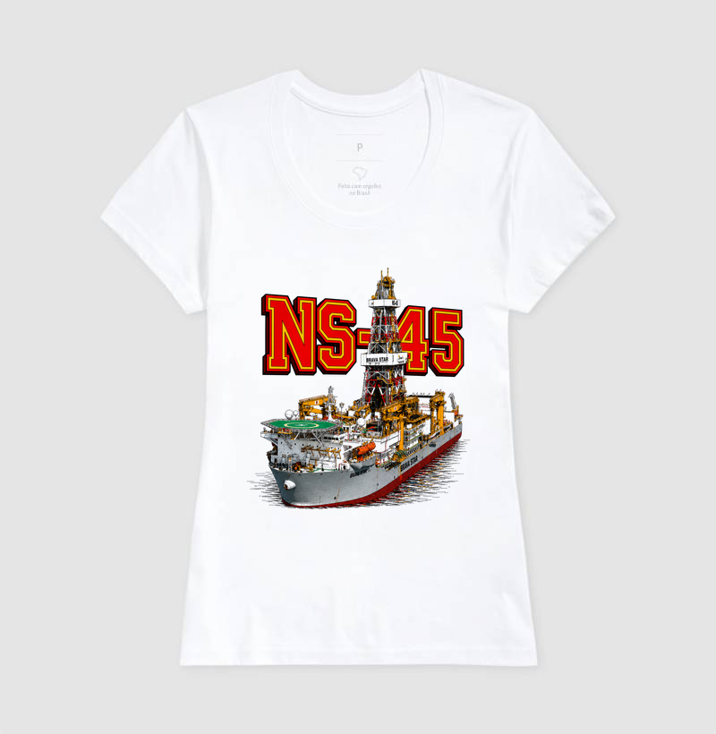 Camisa 7