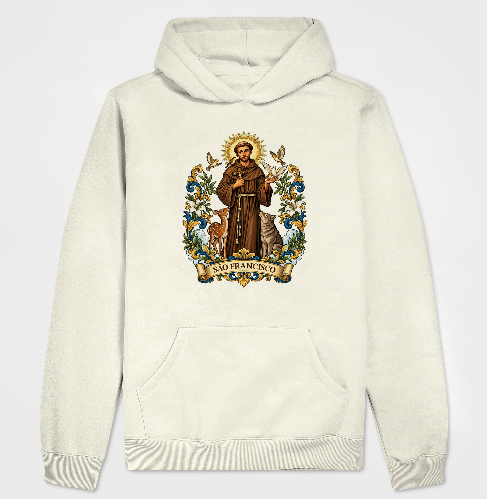 São Francisco - Imagem 3