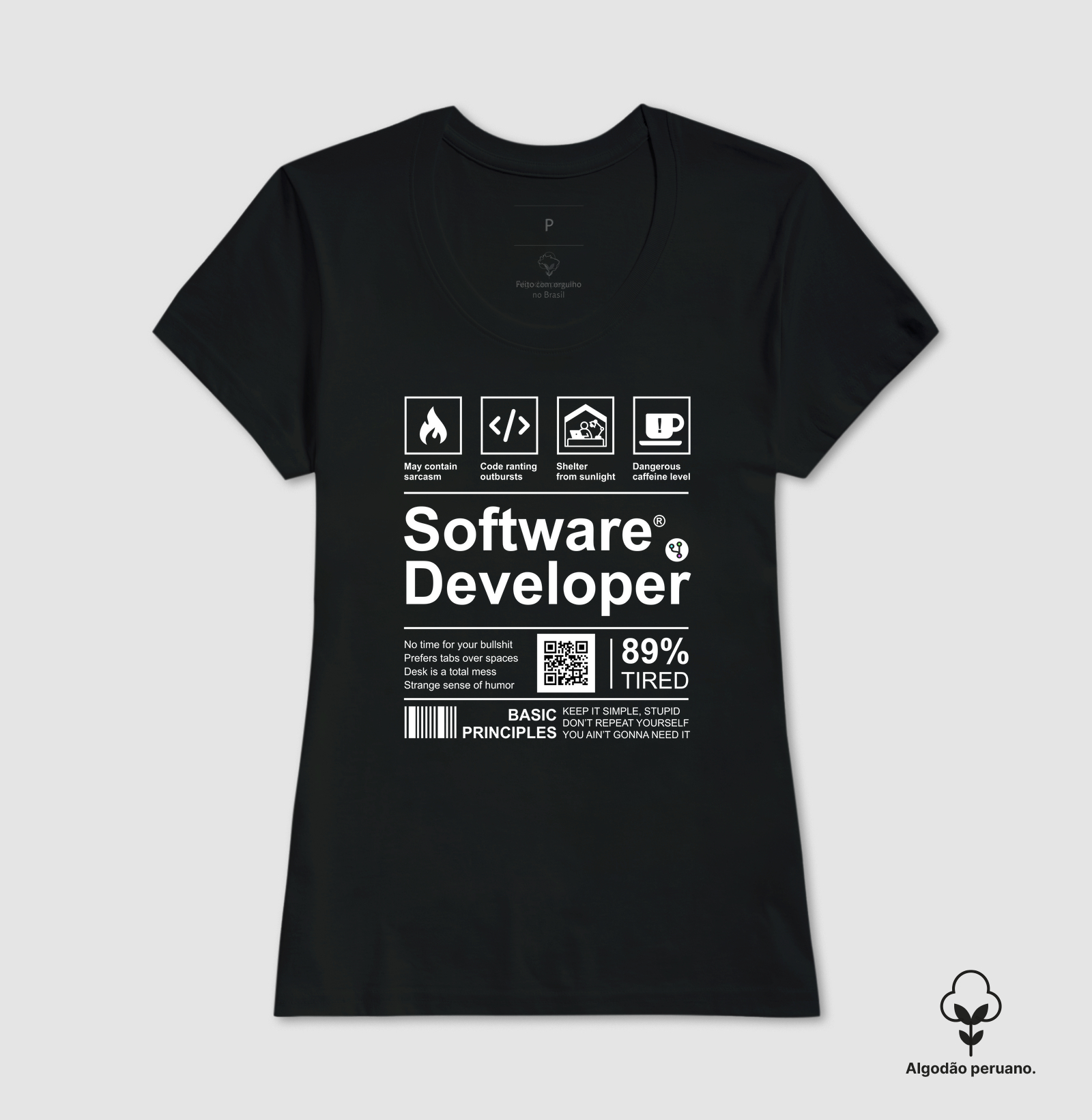 Camisa 6