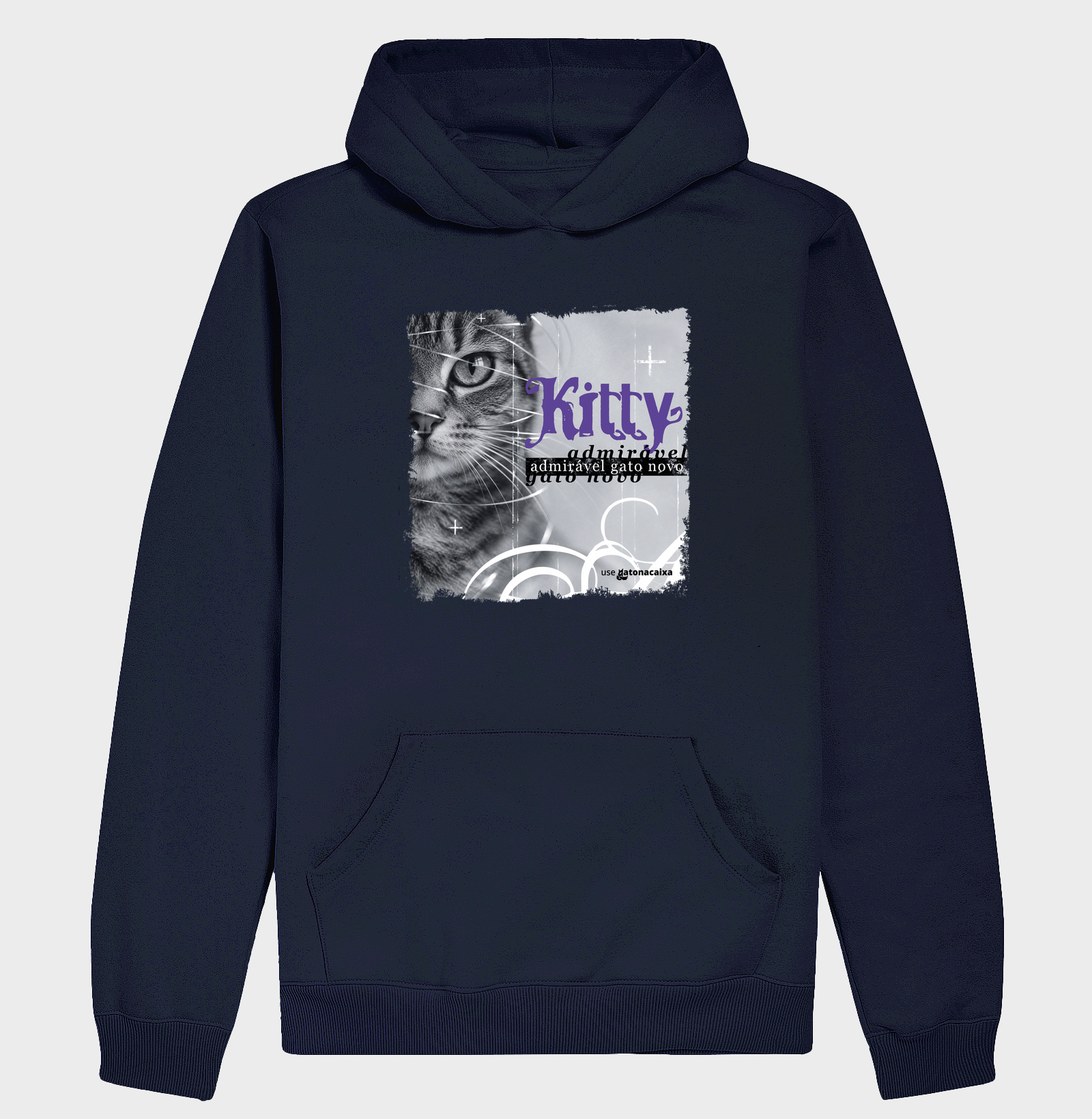 Kitty - Admirável Gato Novo - Imagem 4