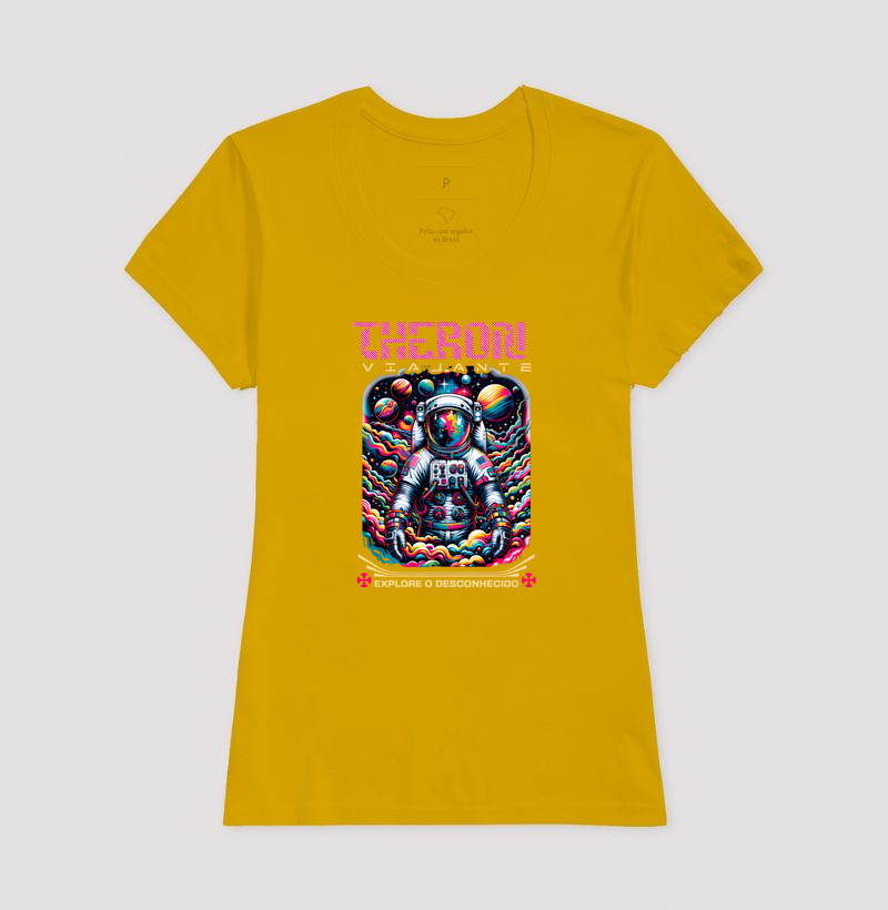 Camiseta THERON - Imagem 13