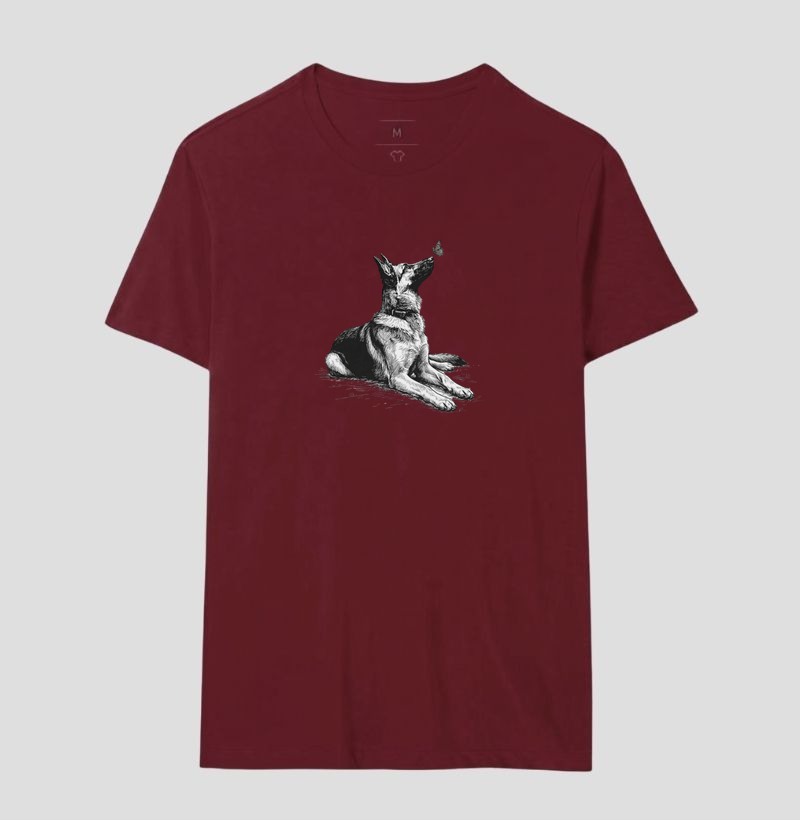 Camisa 17