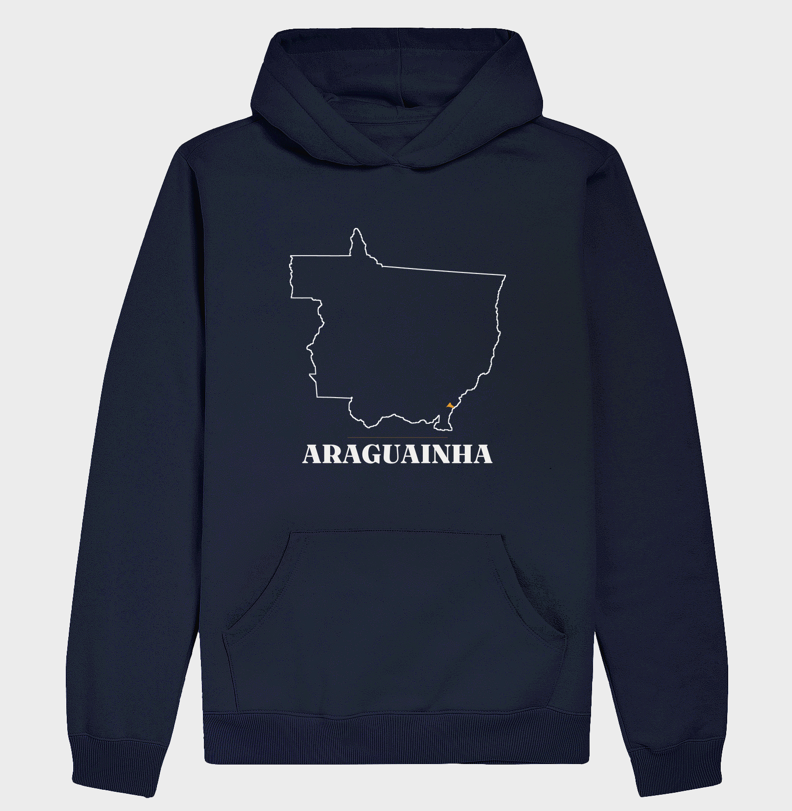 Araguainha | Traço MT - Imagem 4