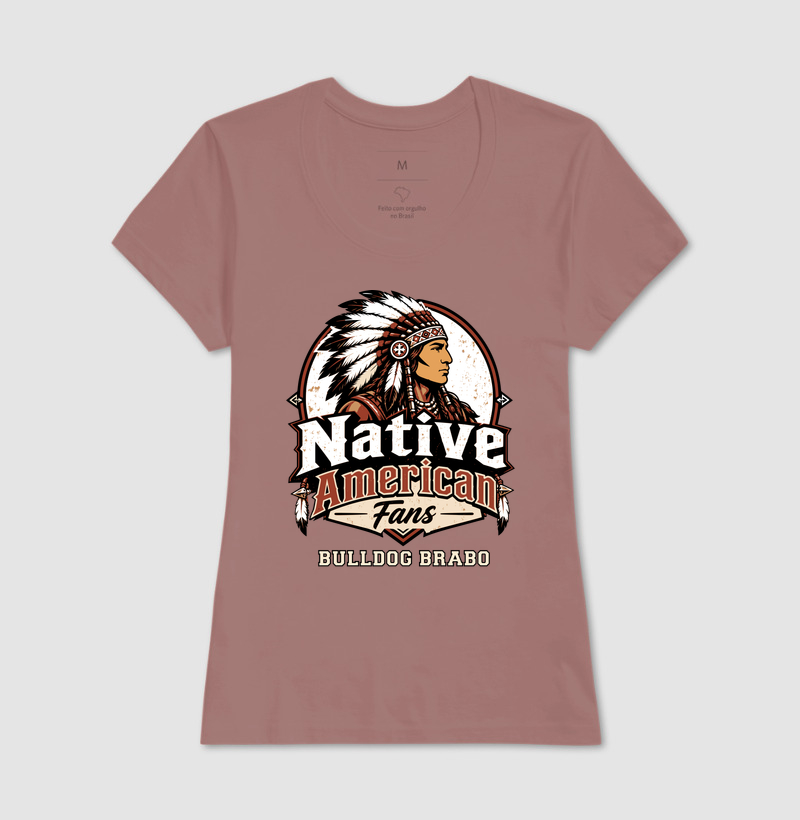 Native American Fans - Imagem 18