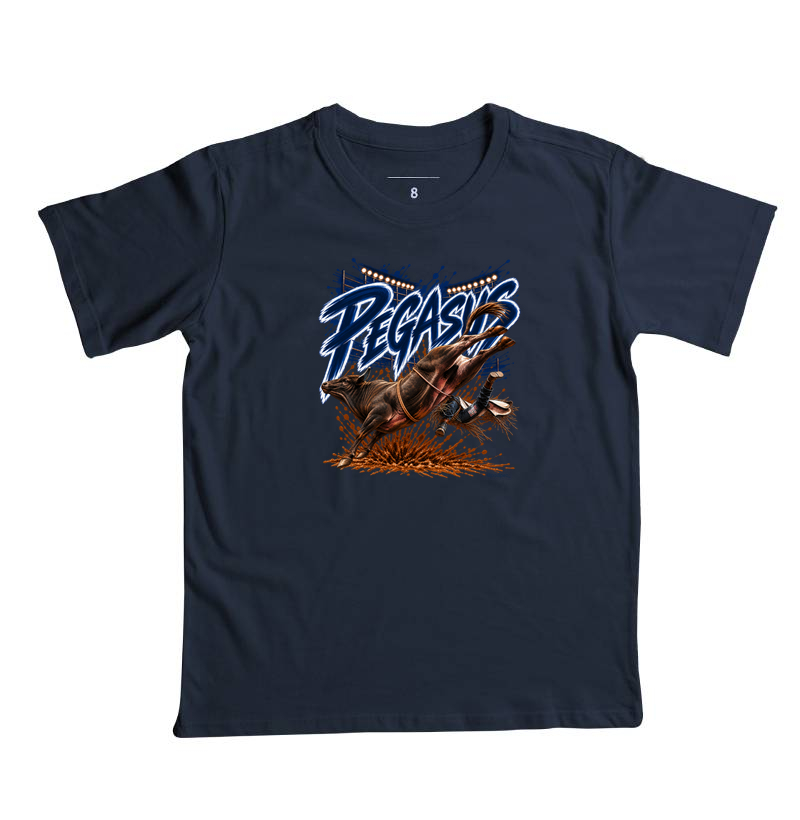 Pegasus - Rodeo Legend - Imagem 7