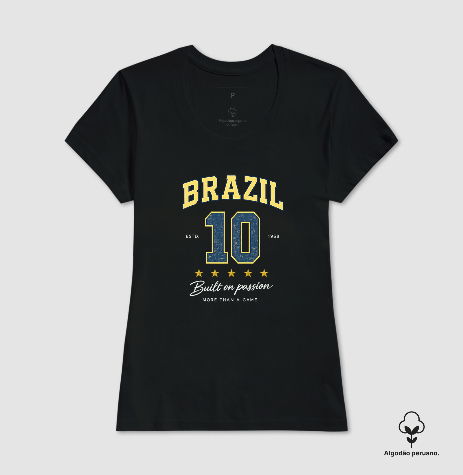 Camisa 4