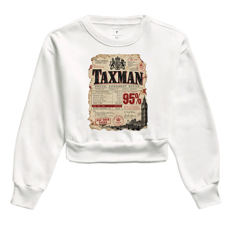 Taxman - Imagem 3