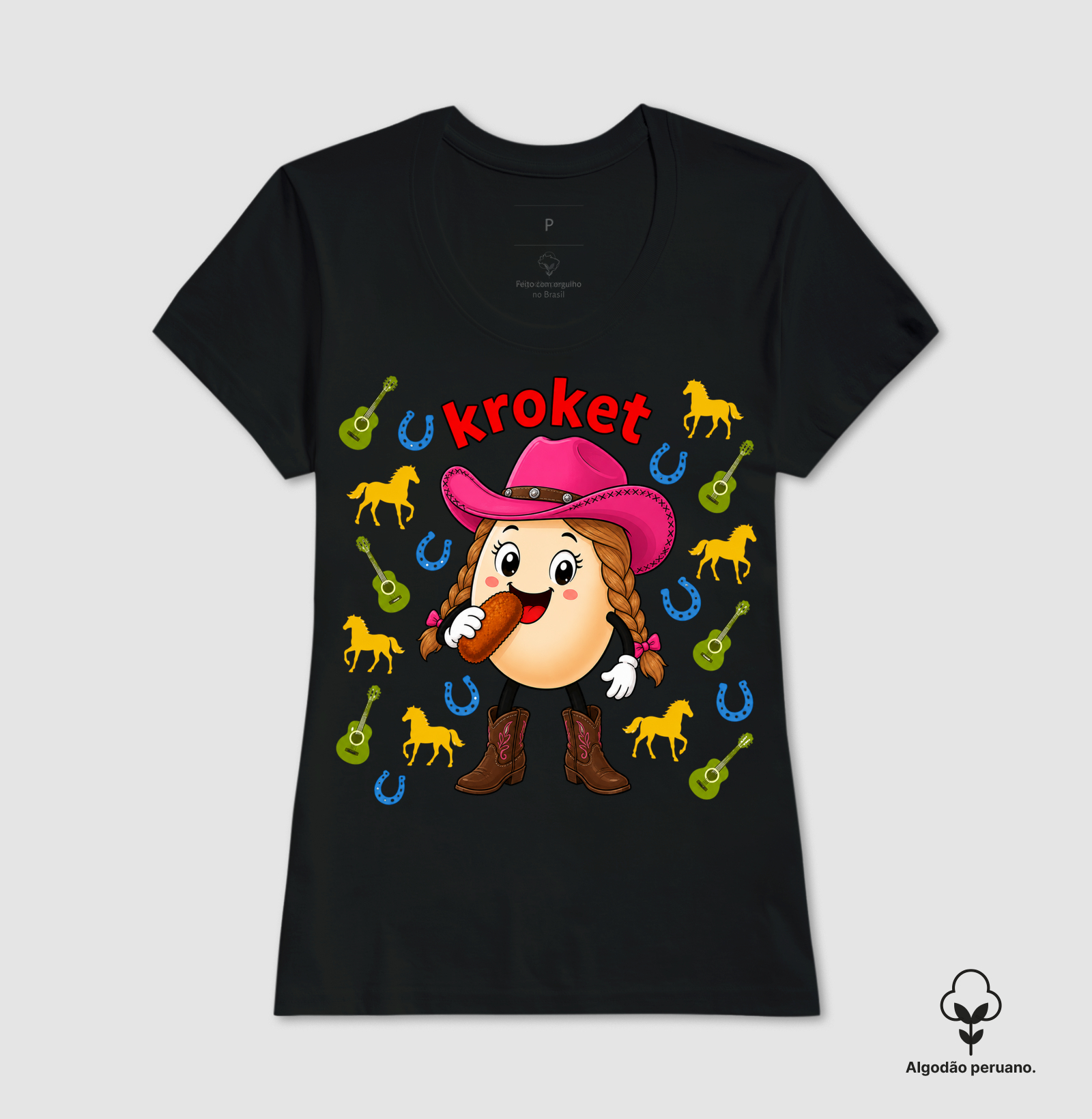 Egg Kroket - Sertanejo - Imagem 5
