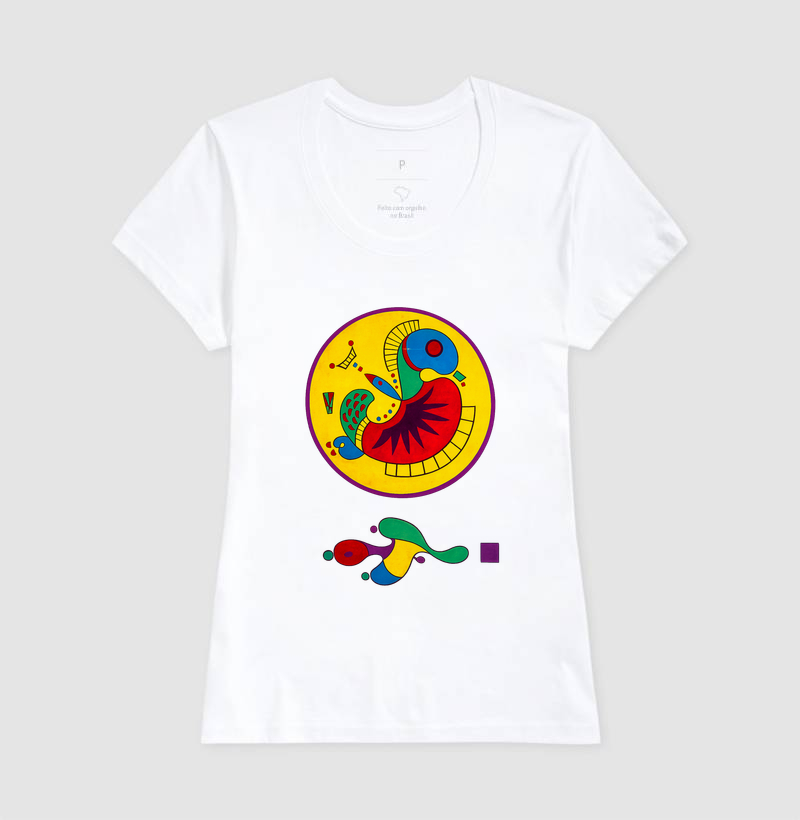 Camisa 4