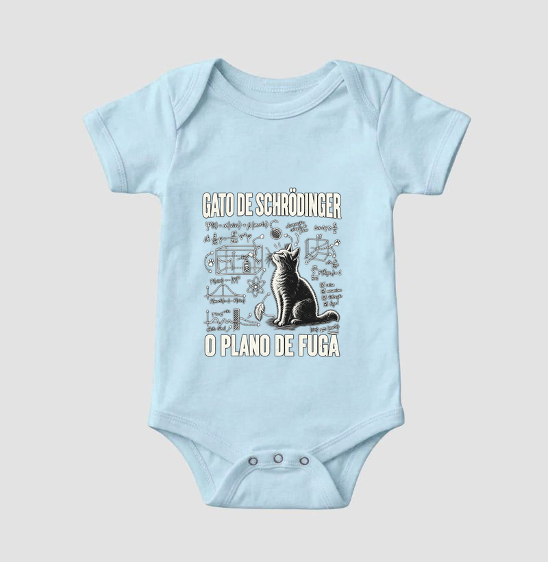 Gato de Schrödinger — O Plano de Fuga - Imagem 4