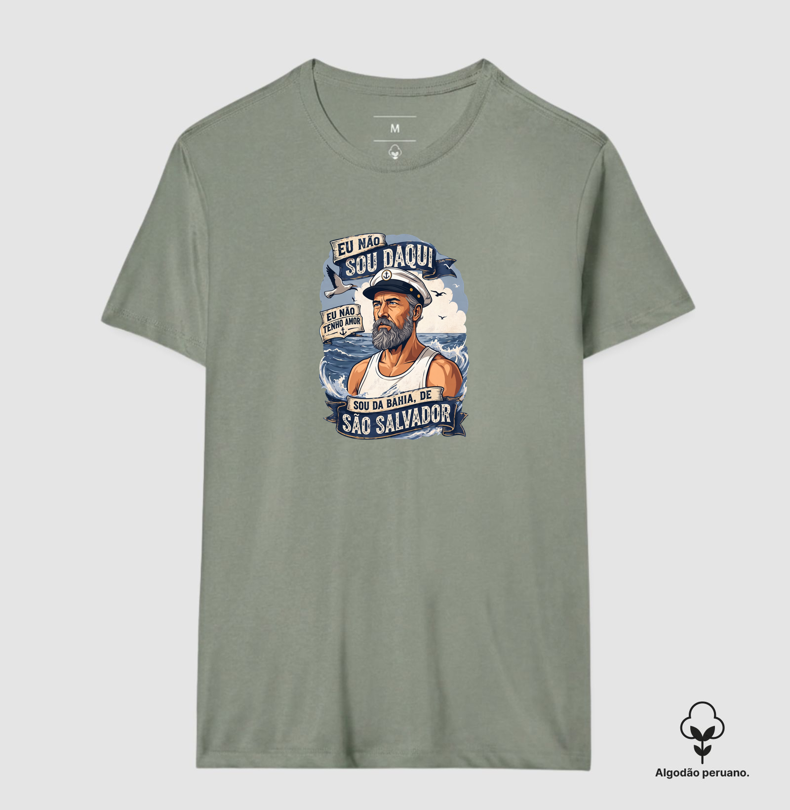 Camisa 10