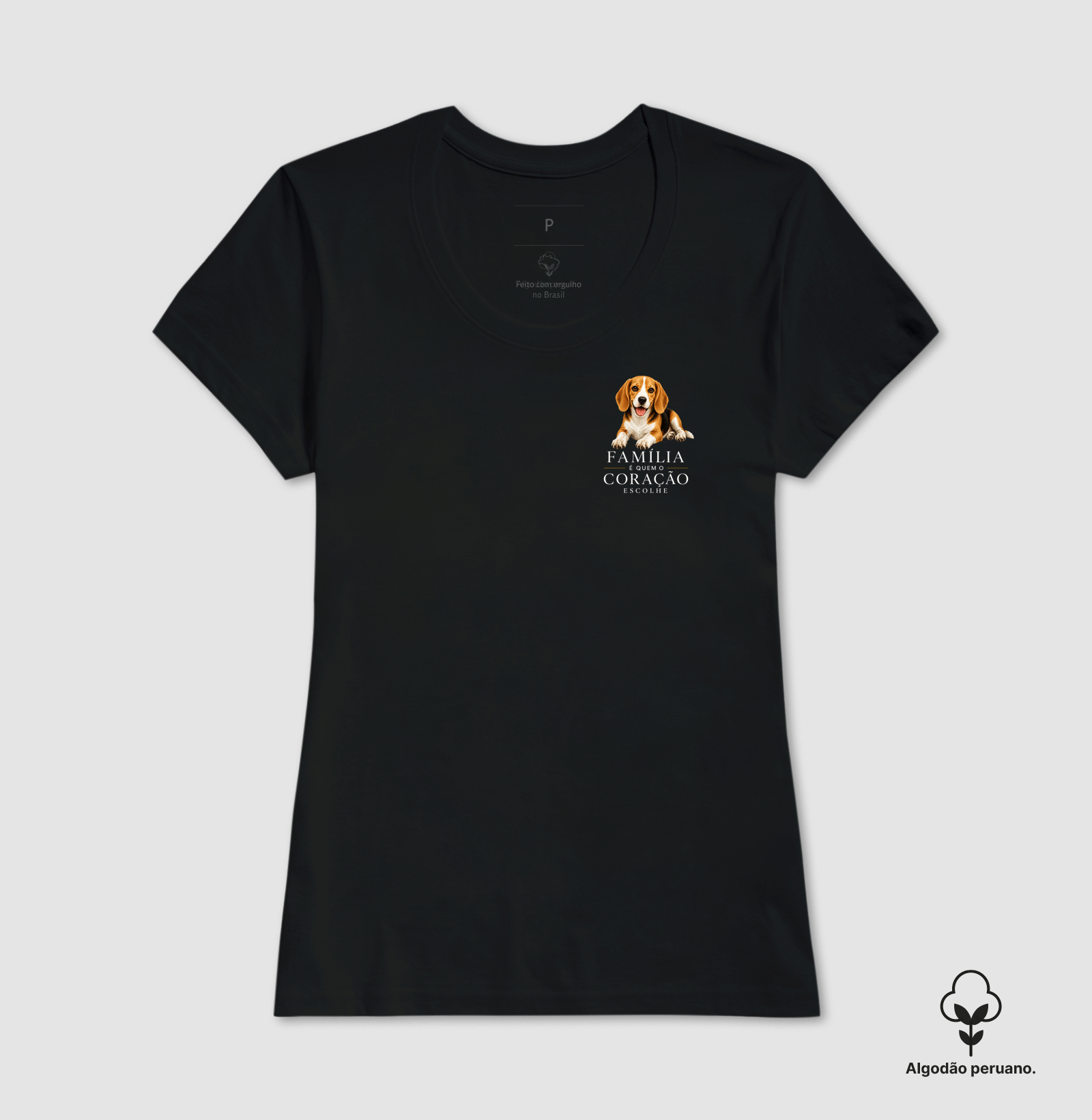 Beagle - Família - Imagem 3