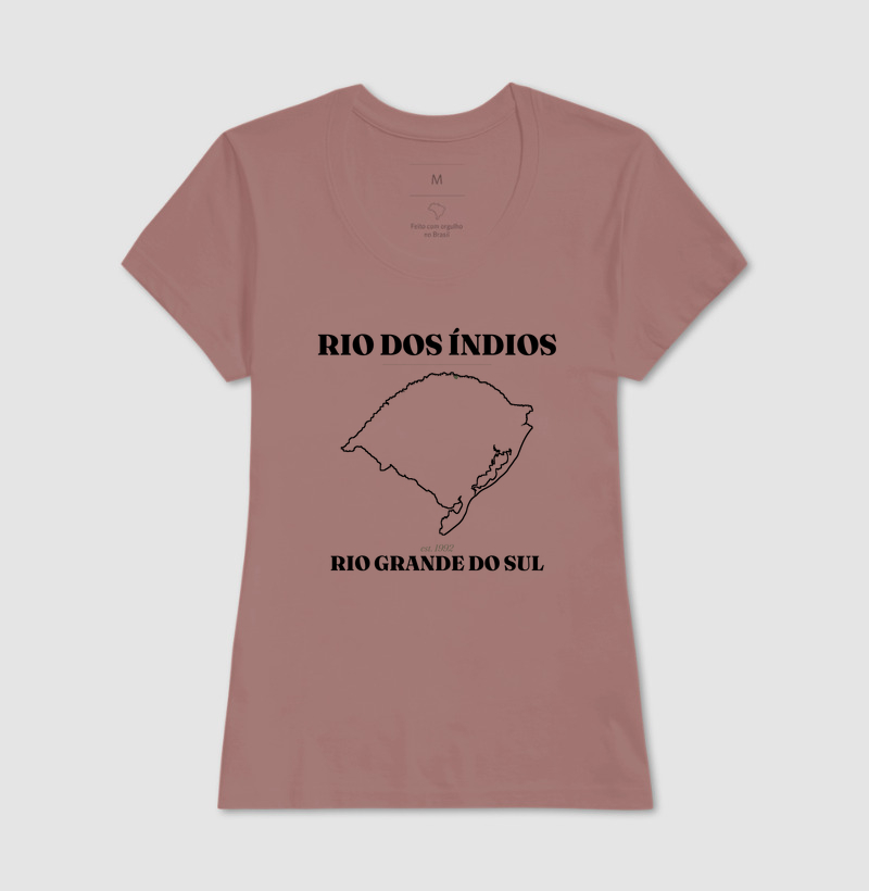 Camisa 16