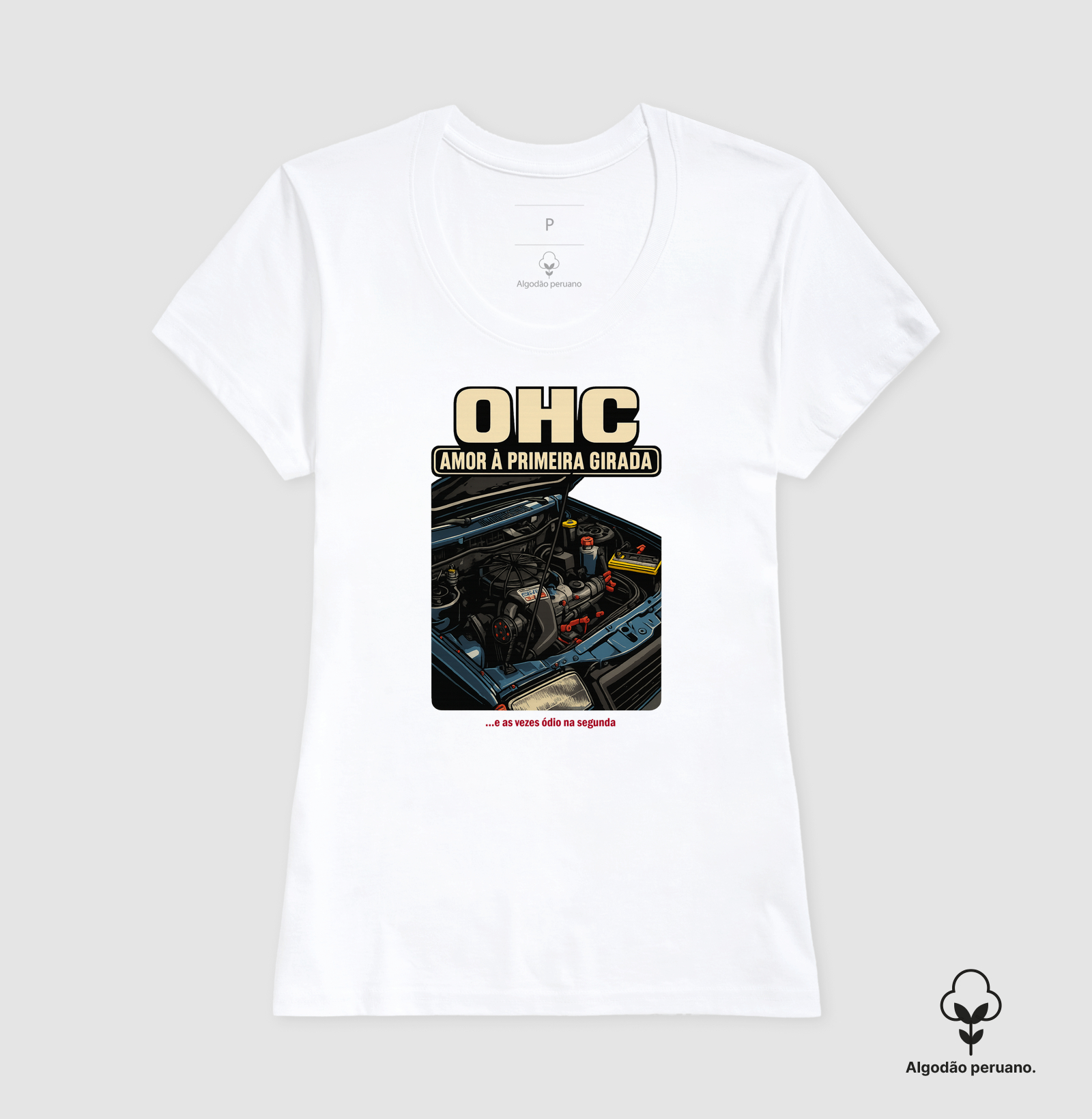 Camisa 3