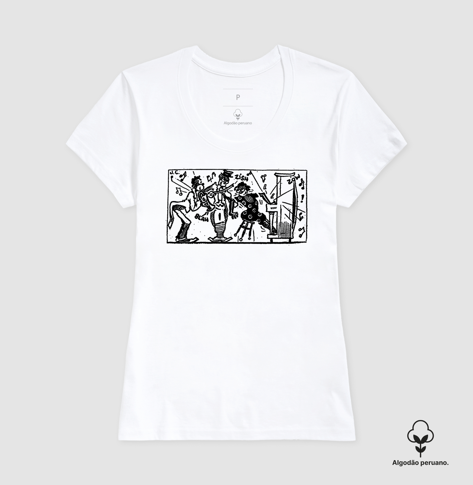 Camisa 7