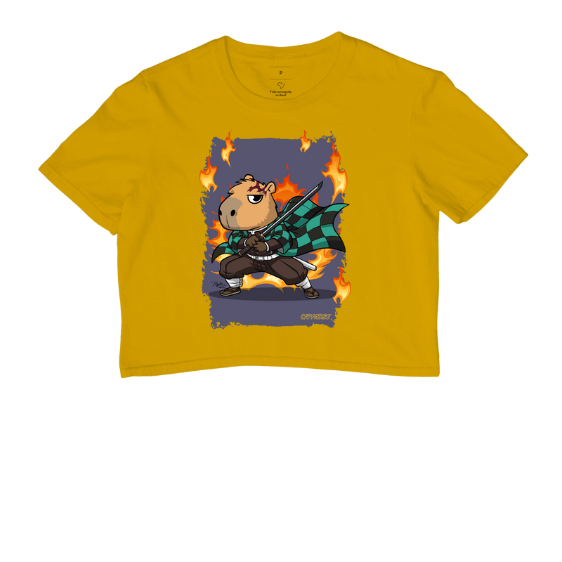Capivara Slayer - Imagem 8