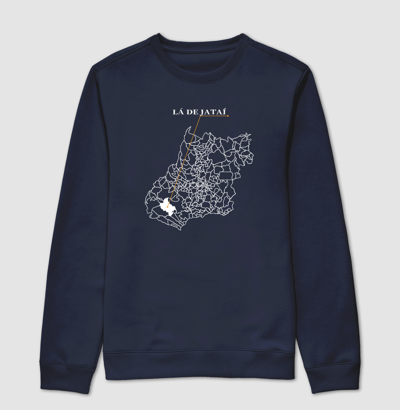 Jataí | Origem GO - Imagem 5