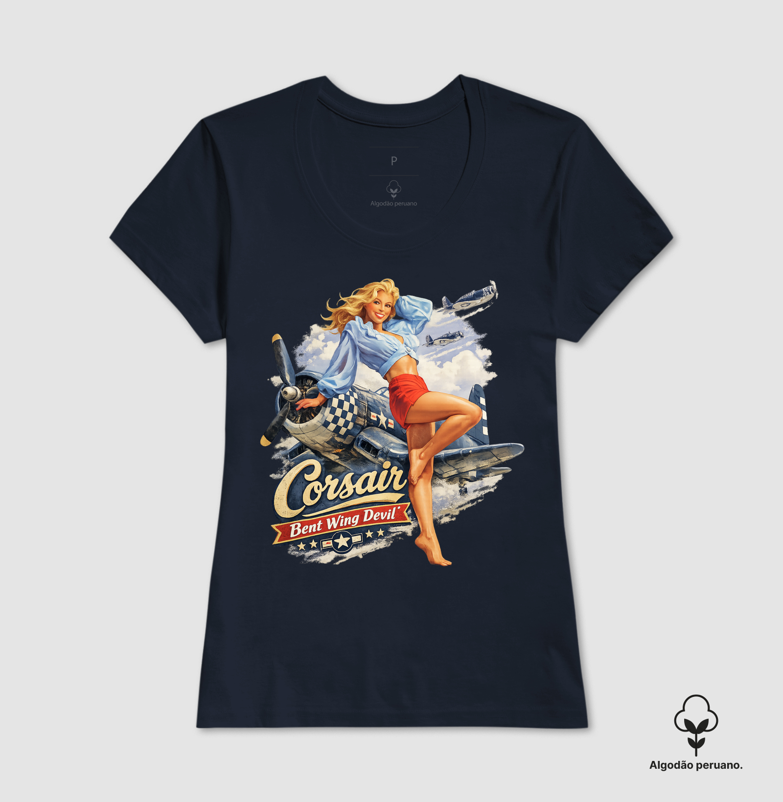 Camisa 3