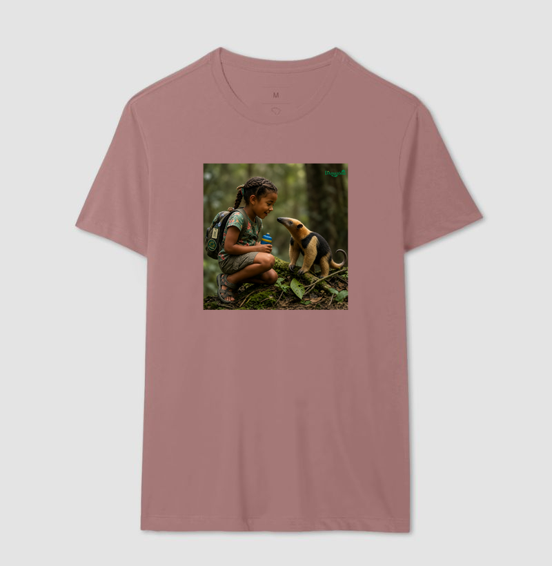Camisa 15