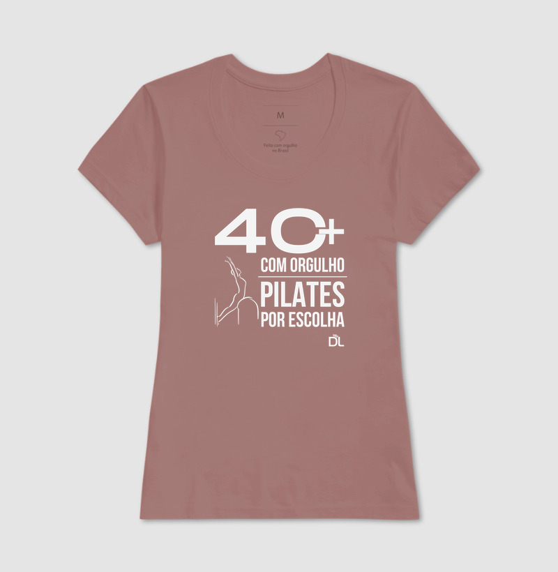 40 Mais Pilates - Imagem 20