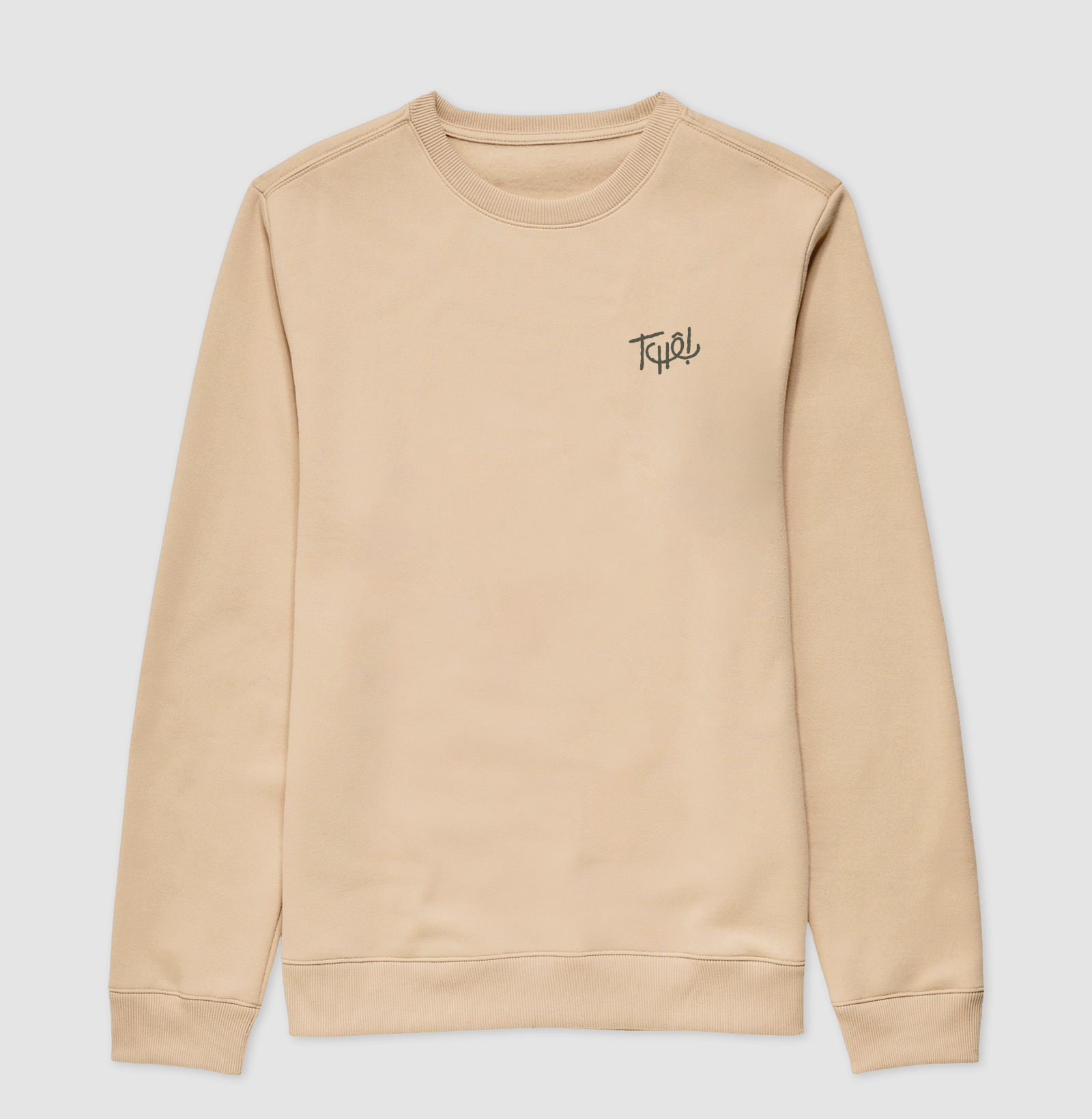 Camiseta Tchê - Série Sem Alarde - Imagem 4