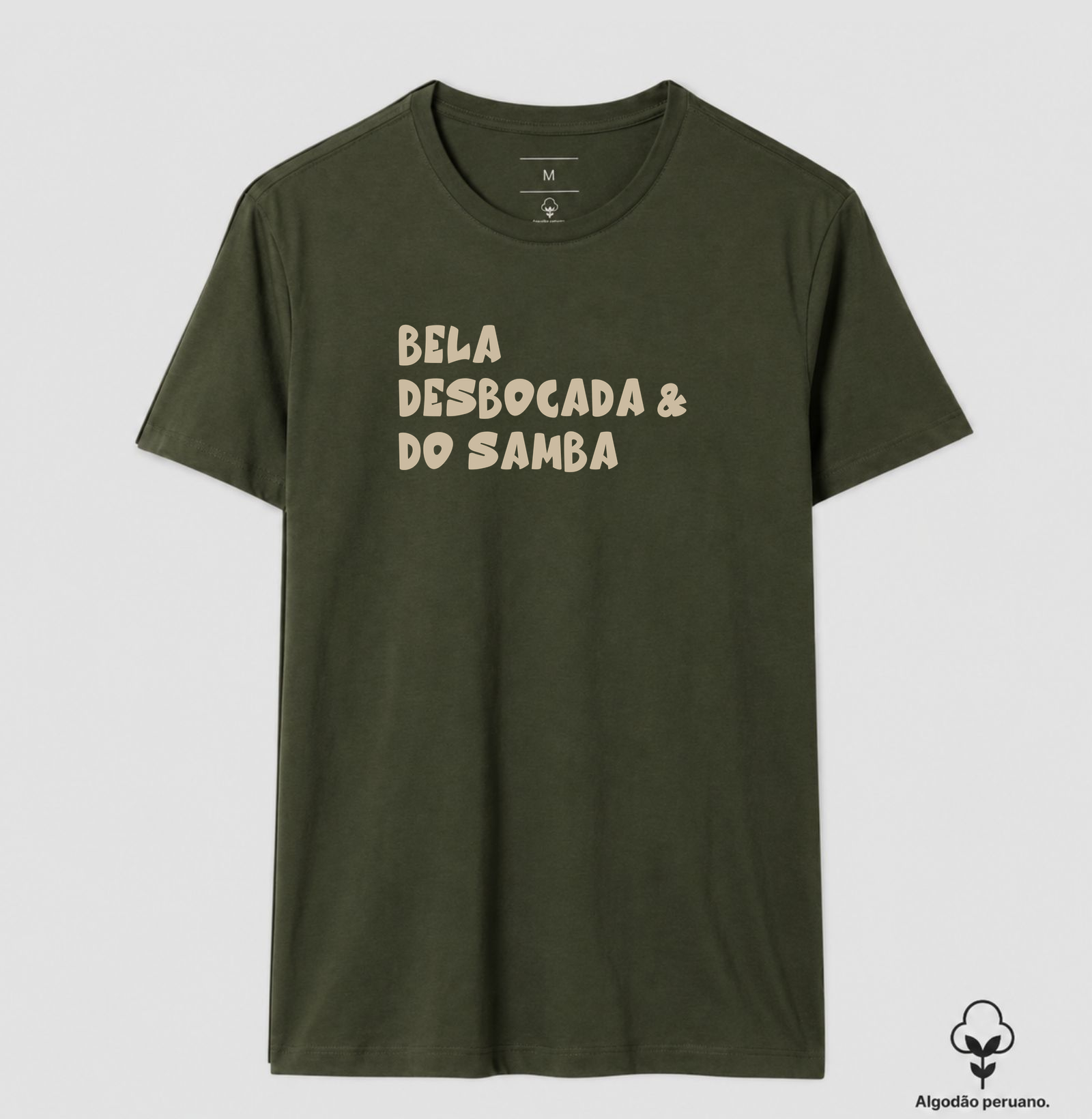 Bela Desbocada & do Samba - Imagem 3
