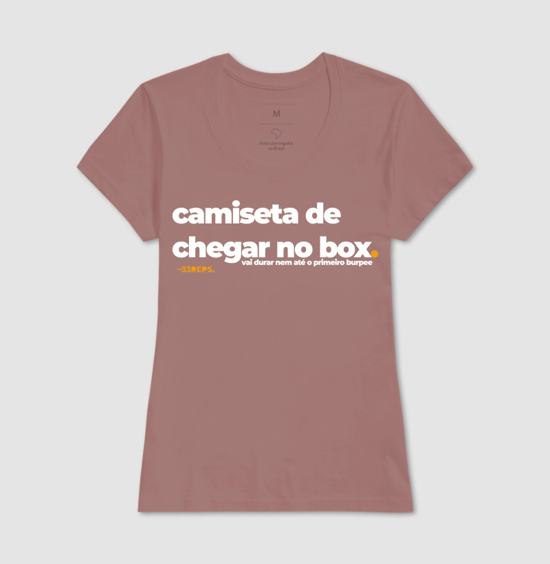 Camisa 16