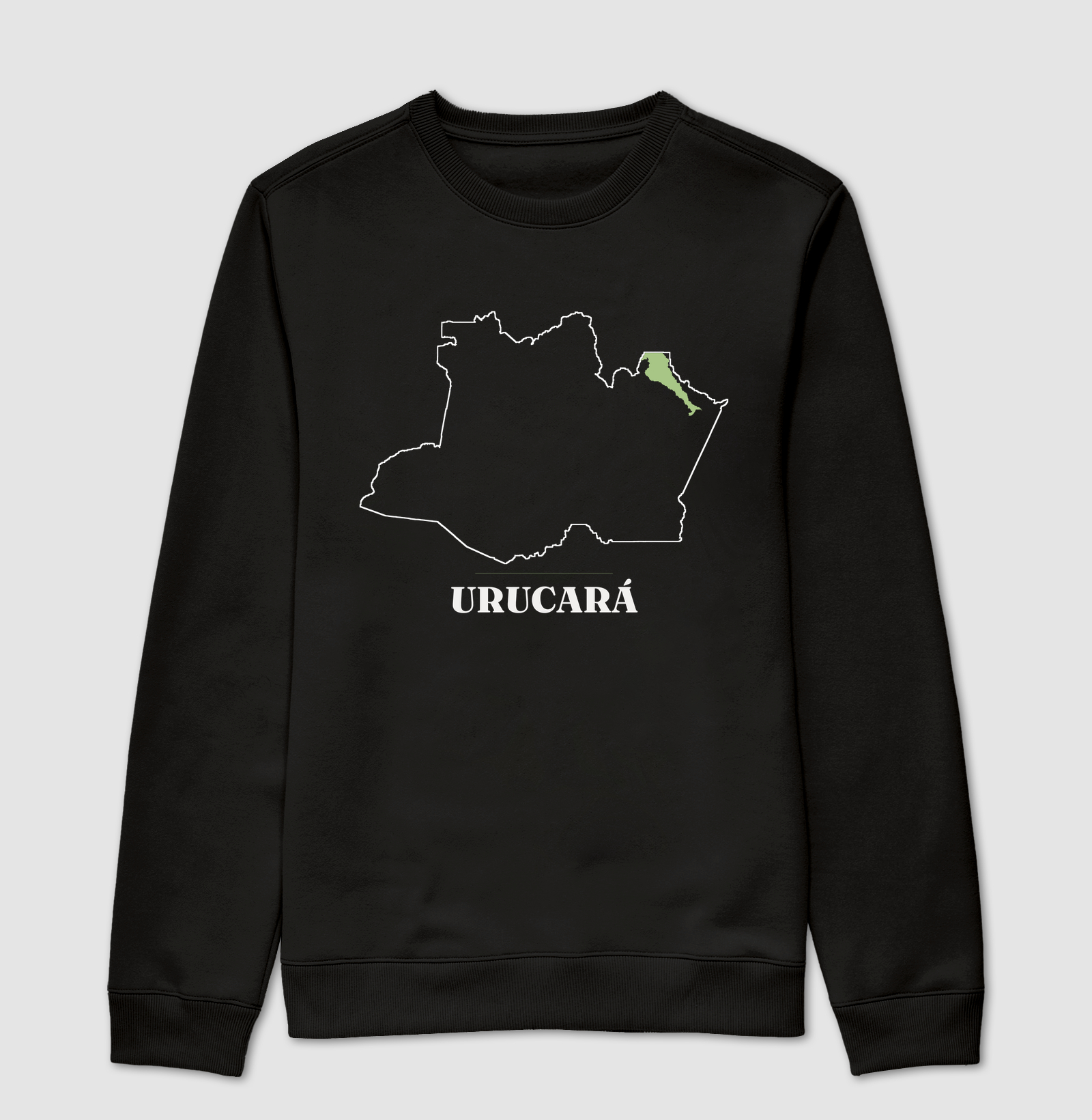 Urucará | Traço AM - Imagem 4