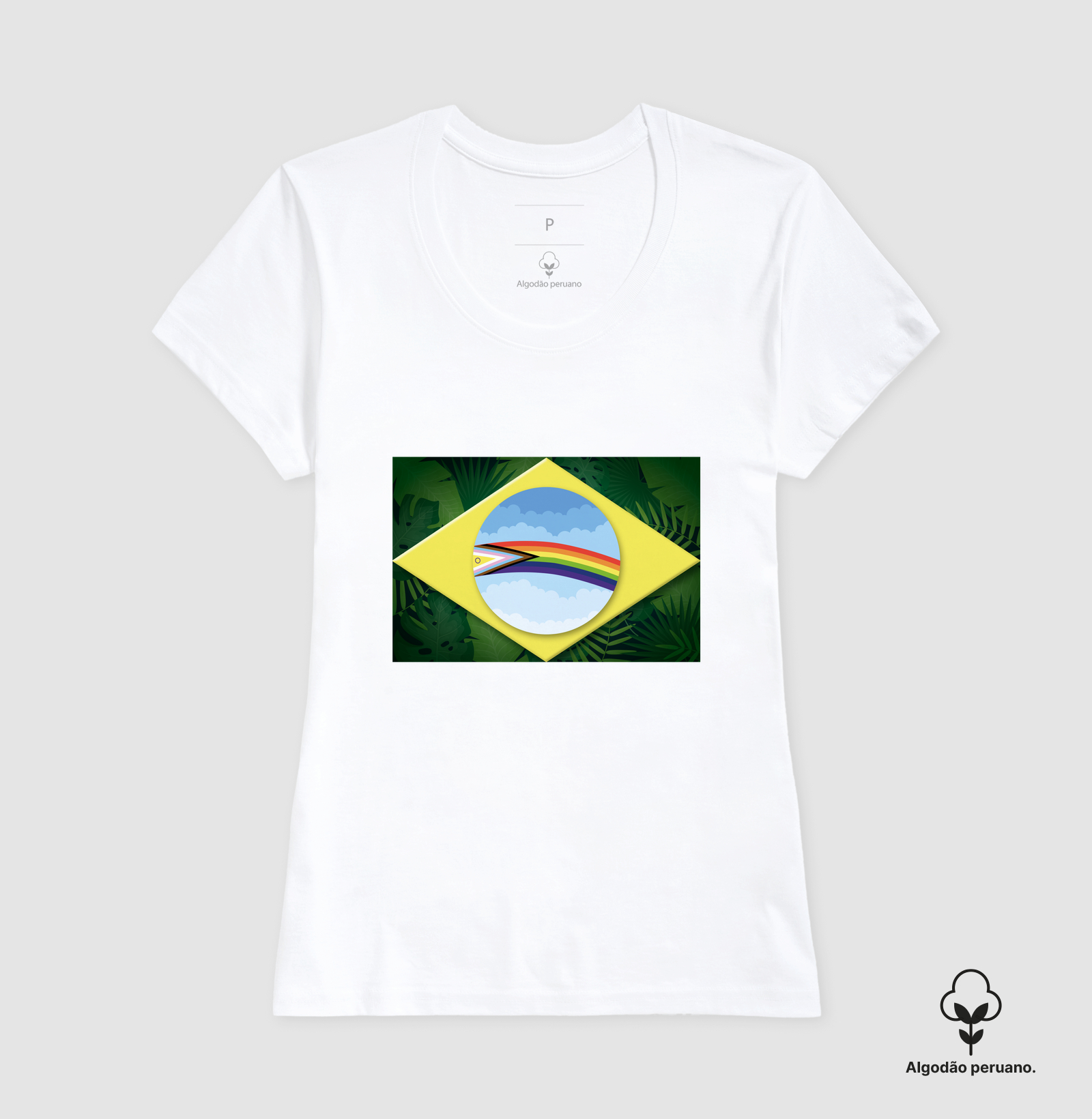 Brasil com orgulho - Imagem 3
