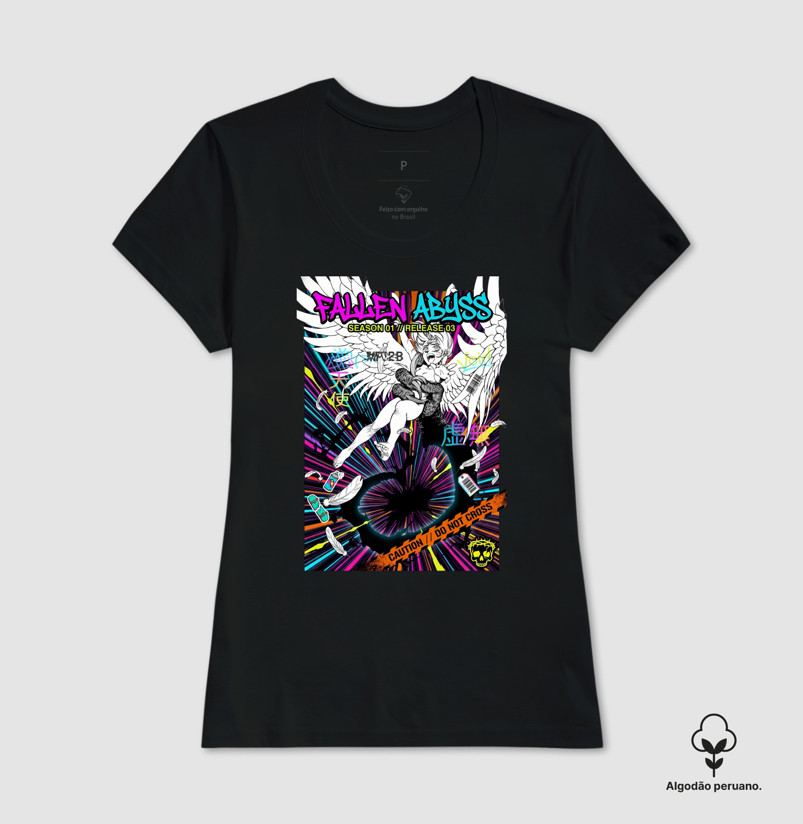 Camisa 2
