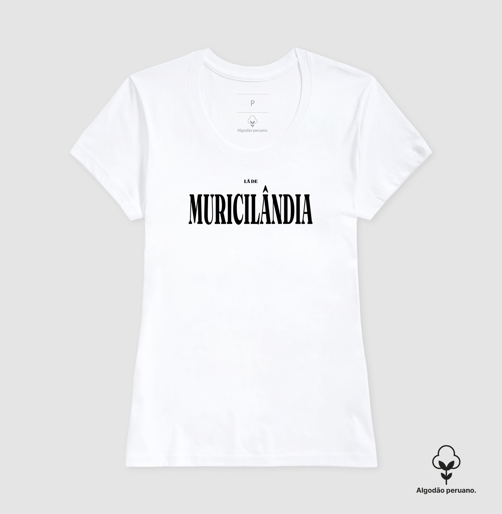 Muricilândia | Tipografia TO - Imagem 7