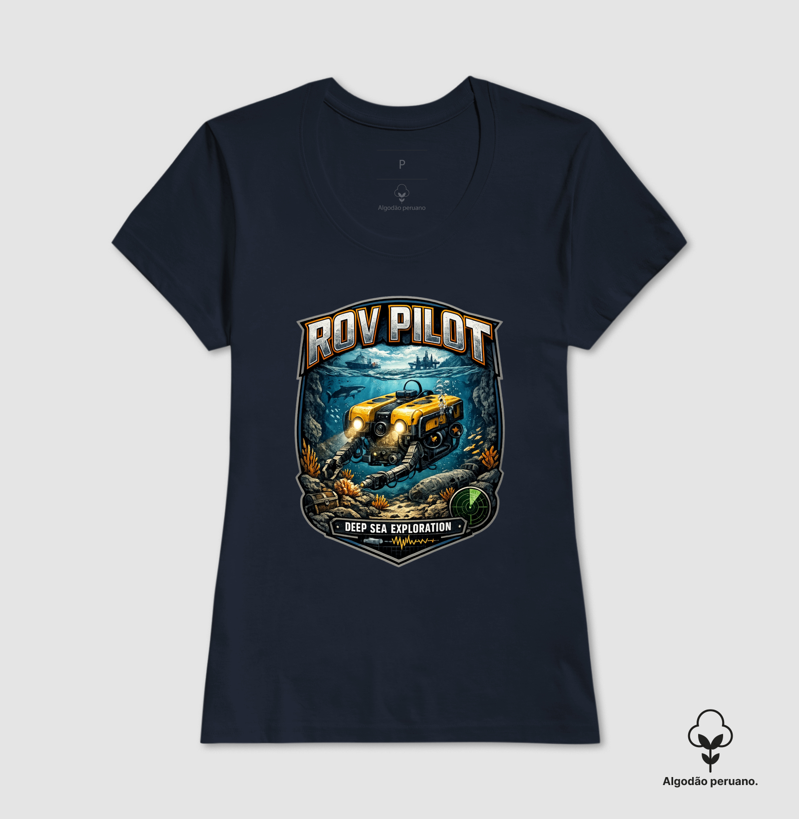 Camisa 6