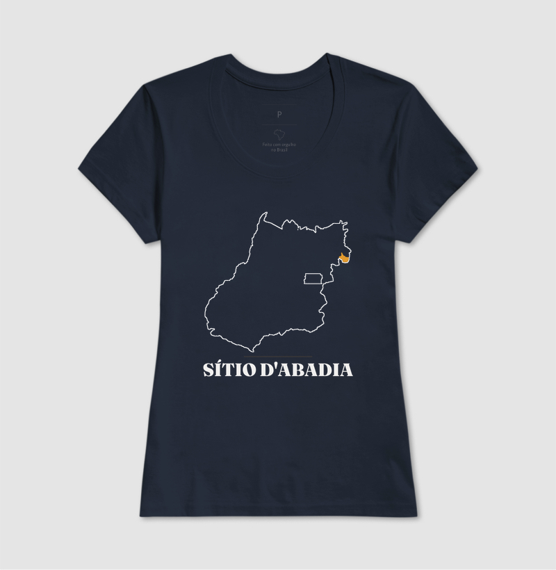 Sítio d'Abadia | Traço GO - Imagem 7