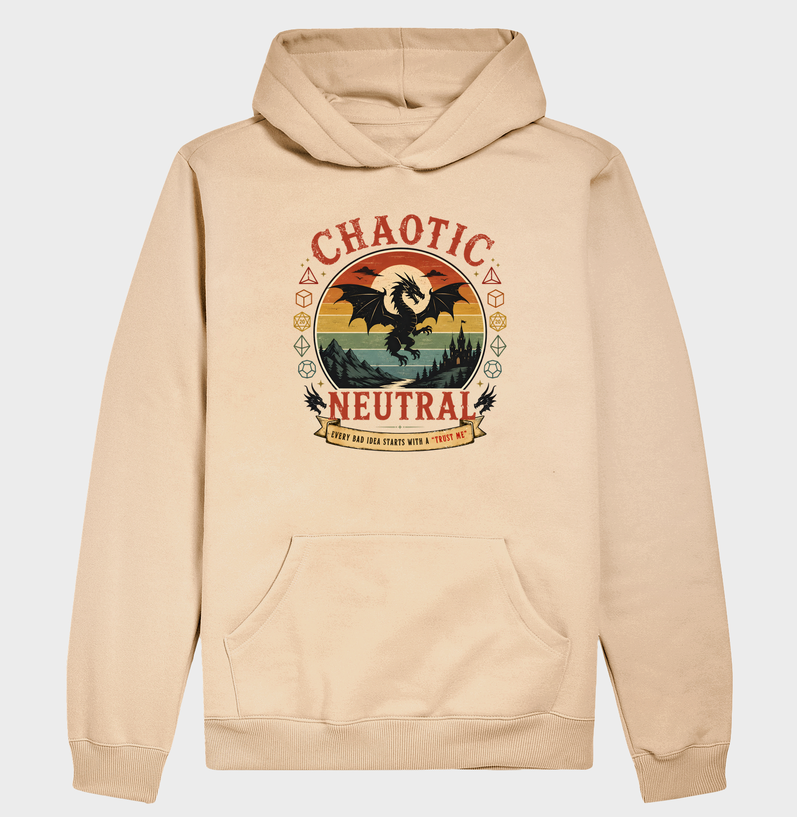 Chaotic Neutral - Imagem 5