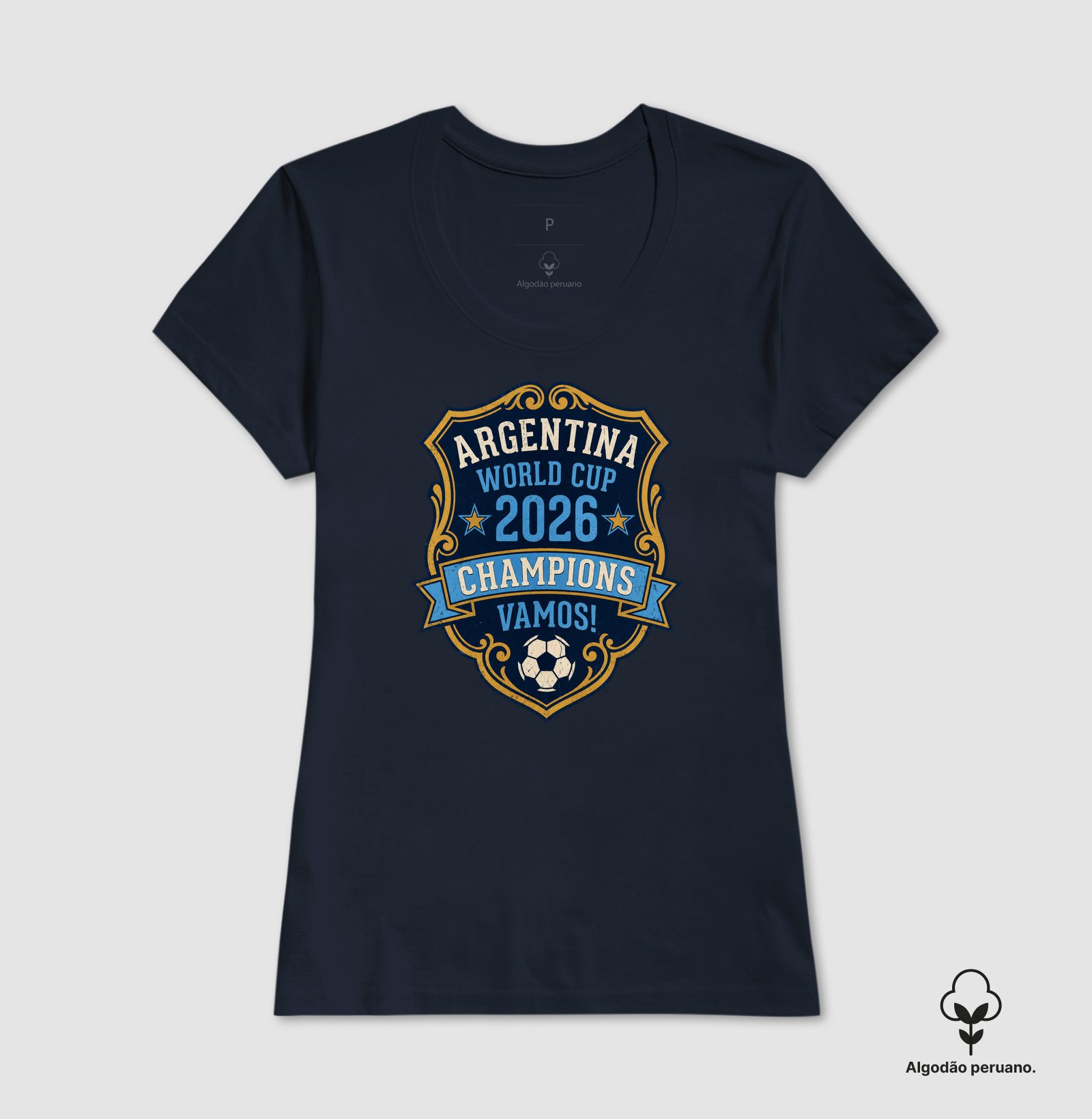 Camisa 4