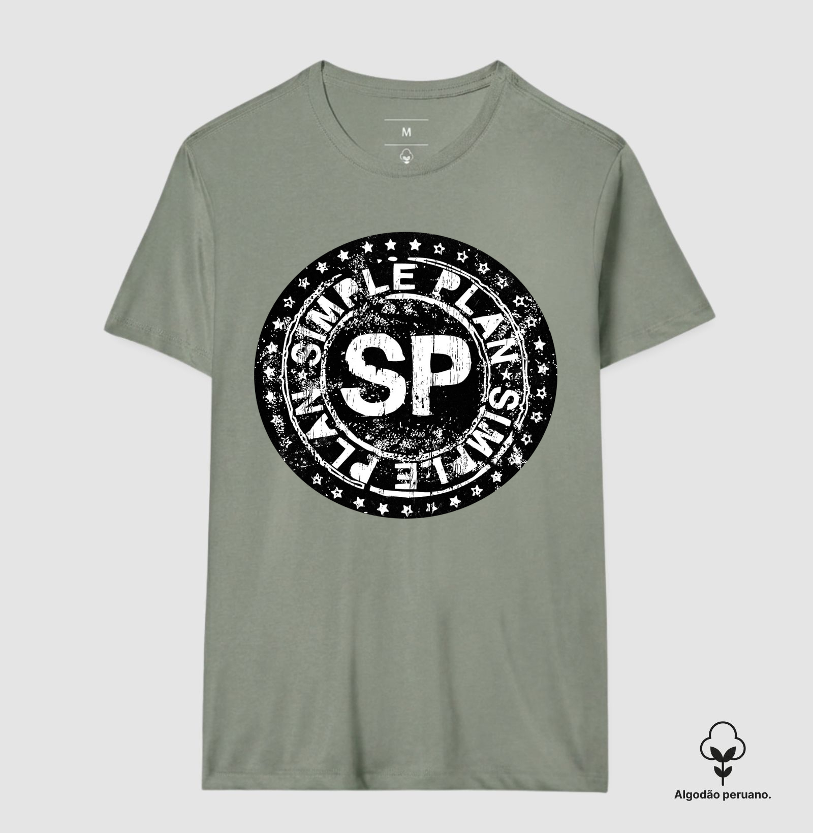 Simple Plan - Arte - Imagem 7