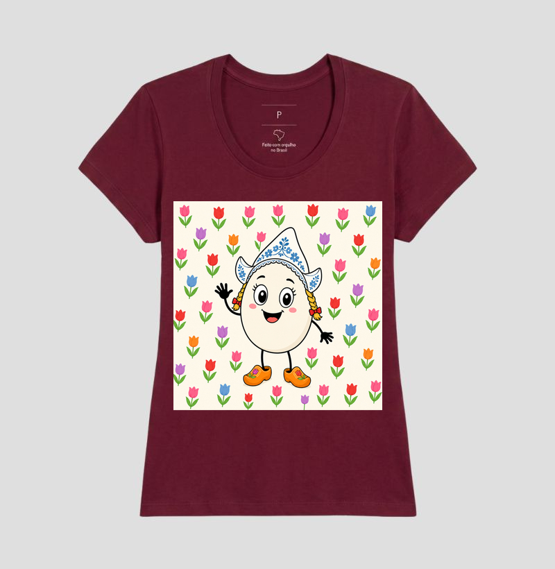 Camisa 18