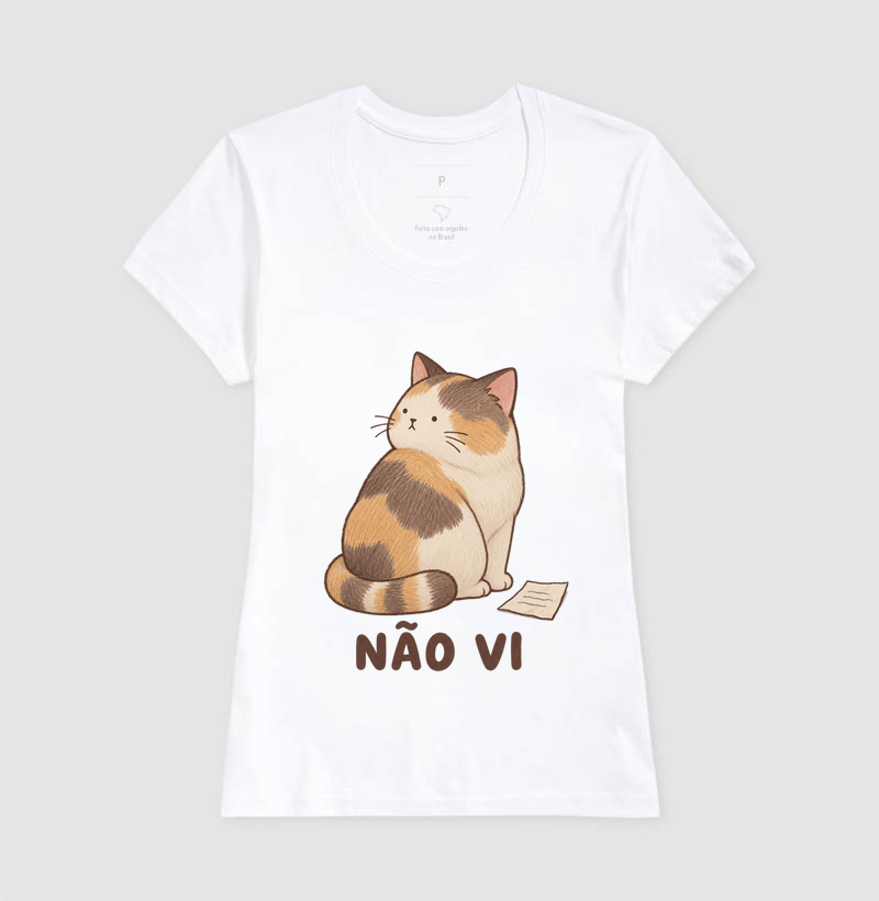 Não Vi - Imagem 5