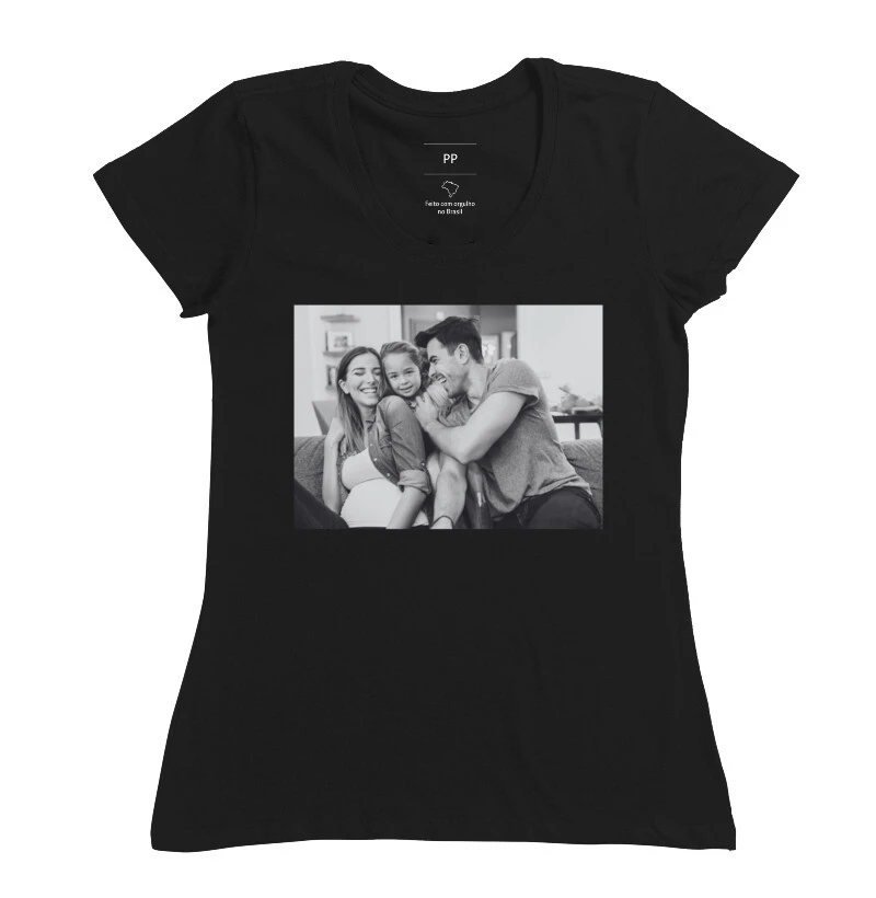 Foto personalizada - Imagem 3