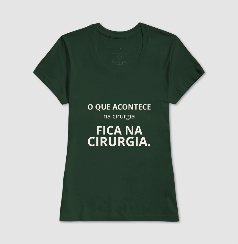 O que acontece na cirurgia offwhite - Imagem 9