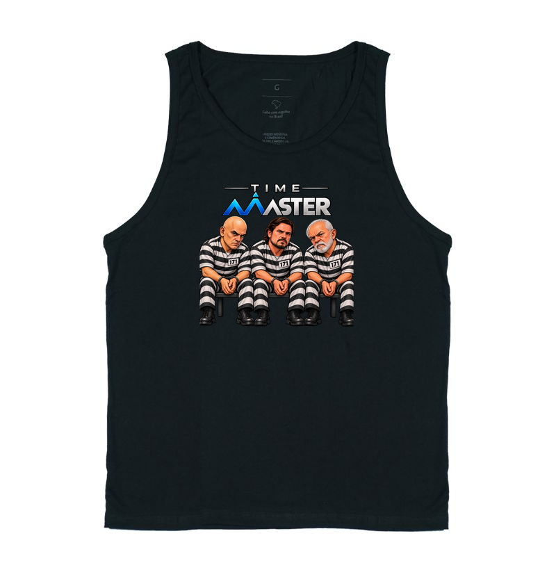Time Master - Imagem 3