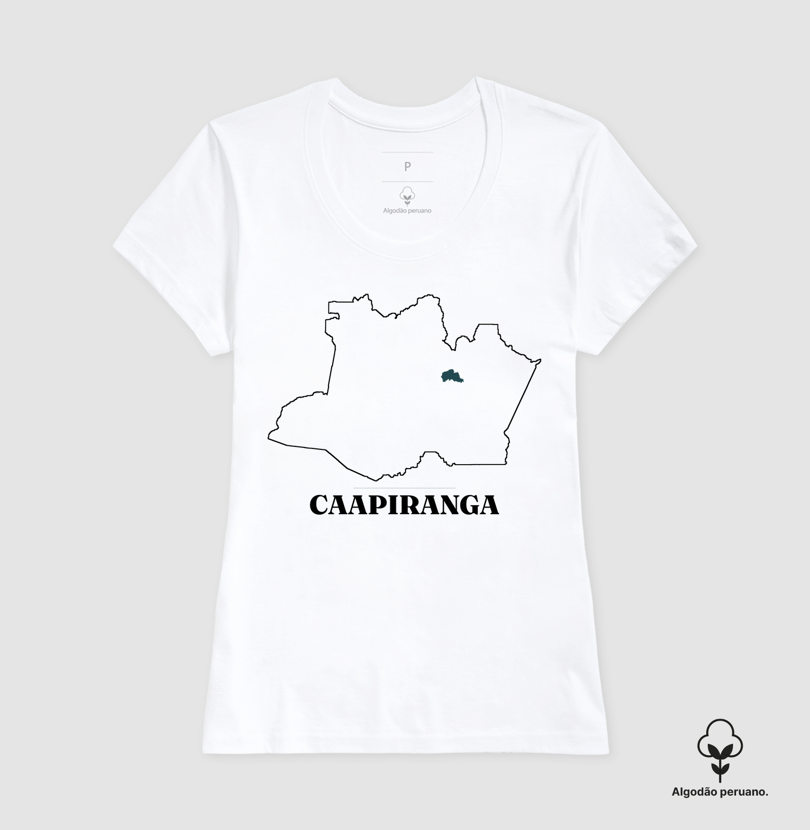 Caapiranga | Traço AM - Imagem 6