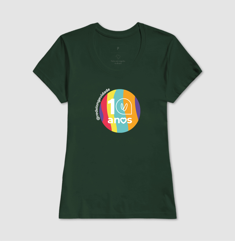 Camisa 12