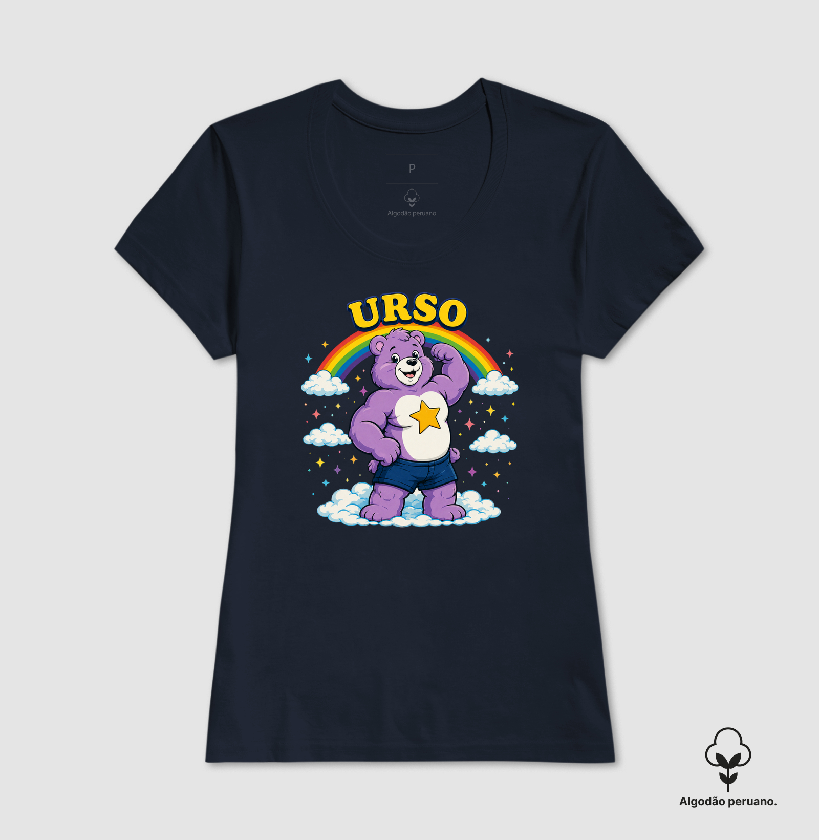 URSO ROXO - Imagem 5