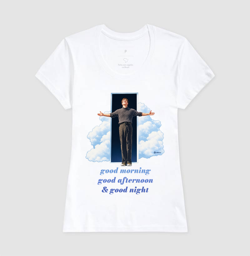 The Truman Show – Good morning, good afternoon & good night - Imagem 5
