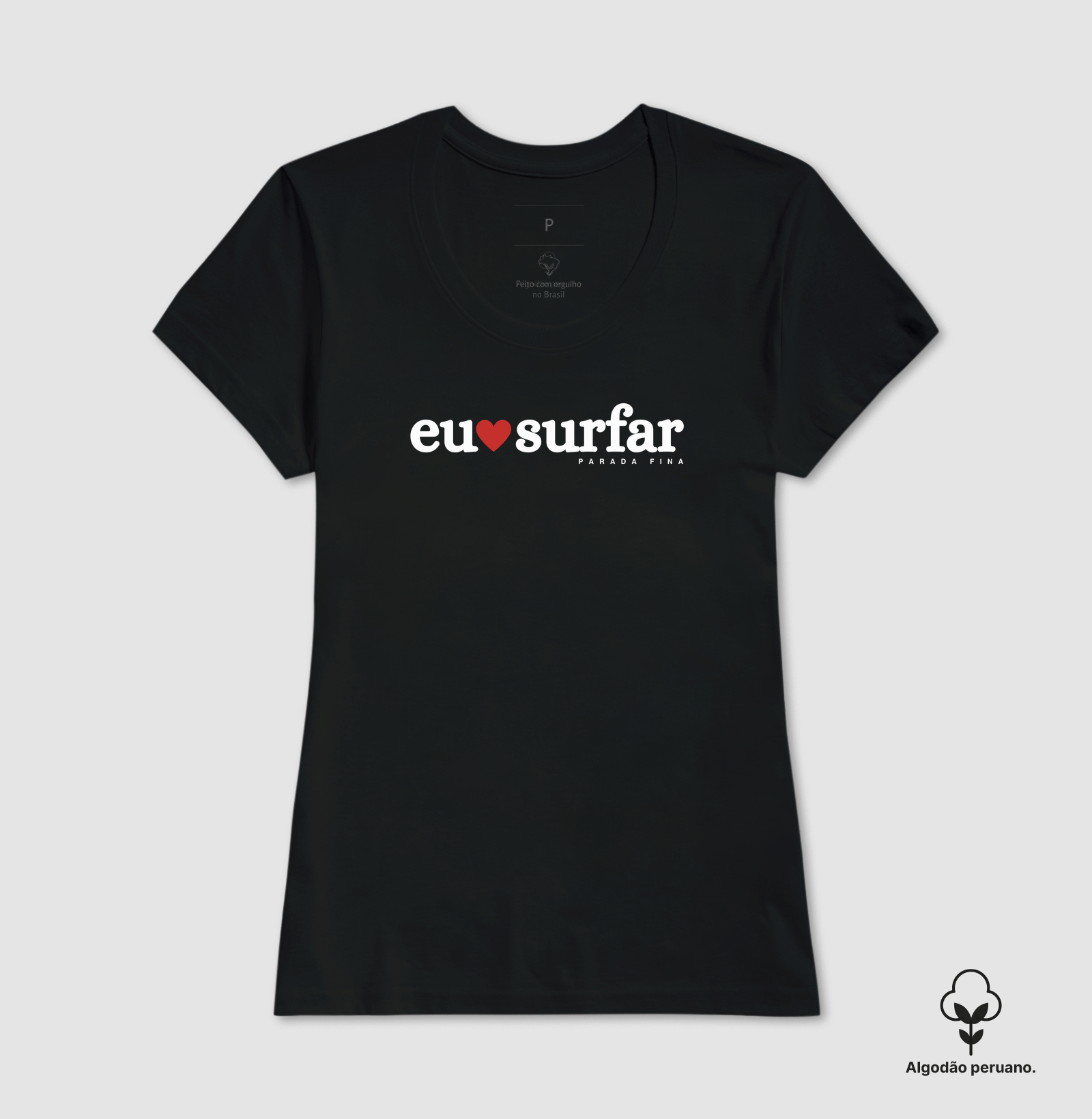 eu amo surfar - Imagem 3